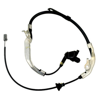 Standard® - Intermotor™ Rear Passenger Side ABS Speed Sensor