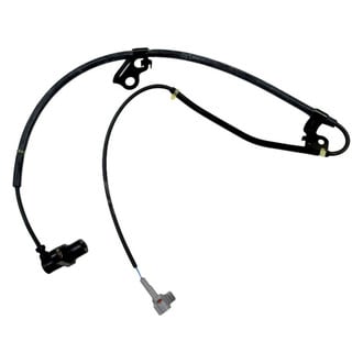 Standard® - Intermotor™ Front Passenger Side ABS Speed Sensor