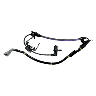 Standard® - Intermotor™ Front Driver Side ABS Speed Sensor