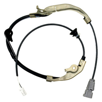 Standard® - Intermotor™ Rear Driver Side ABS Speed Sensor Wire Harness