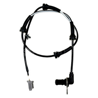Standard® - Intermotor™ Front Passenger Side ABS Speed Sensor