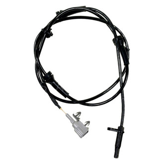 Standard® - Intermotor™ Rear Passenger Side ABS Speed Sensor