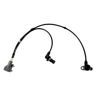 Standard® - Intermotor™ Rear Driver Side ABS Speed Sensor