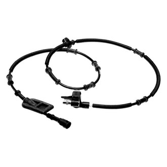 Standard® - Rear Driver Side ABS Speed Sensor