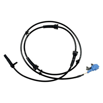 Standard® - Intermotor™ Rear Driver Side ABS Speed Sensor