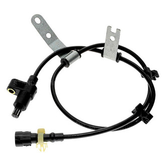 Standard® - Rear Passenger Side ABS Speed Sensor