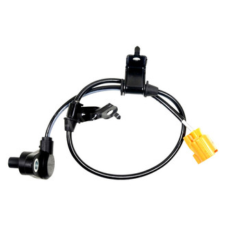 Standard® - Intermotor™ Rear Driver Side ABS Speed Sensor