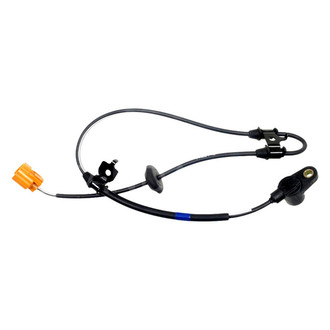 Standard® - Intermotor™ Front Driver Side ABS Speed Sensor