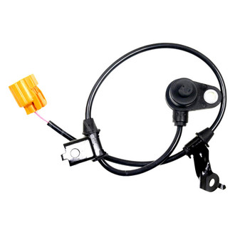 Standard® - Intermotor™ Rear Passenger Side ABS Speed Sensor