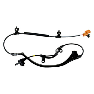 Standard® - Intermotor™ Rear Passenger Side ABS Speed Sensor