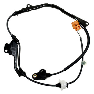 Standard® - Intermotor™ ABS Wheel Speed Sensor