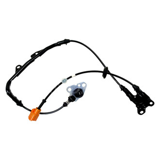 Standard® - Intermotor™ Front Driver Side ABS Speed Sensor