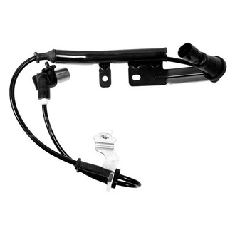 Standard® - Front Passenger Side ABS Speed Sensor