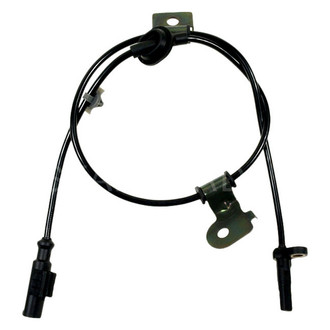 Standard® - Intermotor™ Front Driver Side ABS Speed Sensor