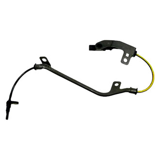 Standard® - Intermotor™ Rear Driver Side ABS Speed Sensor
