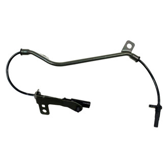 Standard® - Intermotor™ Rear Passenger Side ABS Speed Sensor