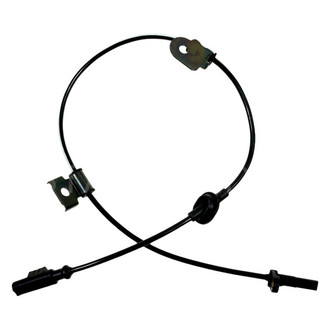 Standard® - Intermotor™ Front Passenger Side ABS Speed Sensor