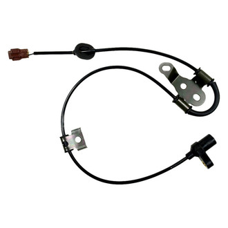 Standard® - Intermotor™ Front Passenger Side ABS Speed Sensor