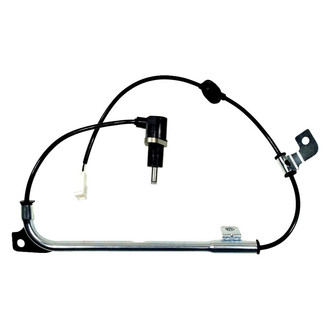 Standard® - Intermotor™ Rear Driver Side ABS Speed Sensor
