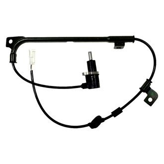 Standard® - Intermotor™ Rear Passenger Side ABS Speed Sensor