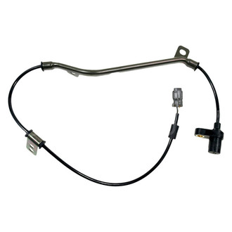 Standard® - Intermotor™ Rear Passenger Side ABS Speed Sensor