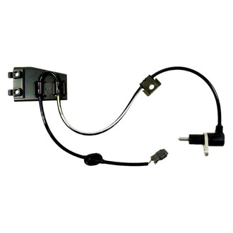 Standard® - Intermotor™ Front Driver Side ABS Speed Sensor