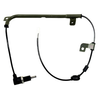 Standard® - Intermotor™ Rear Passenger Side ABS Speed Sensor