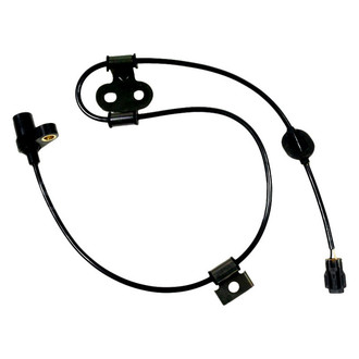 Standard® - Intermotor™ Front Driver Side ABS Speed Sensor