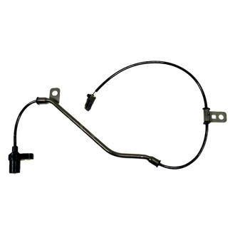 Standard® - Intermotor™ Rear Driver Side ABS Speed Sensor