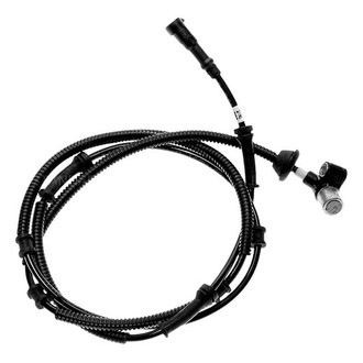 Standard® - Rear Passenger Side ABS Speed Sensor