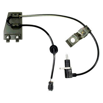 Standard® - Intermotor™ Front Driver Side ABS Speed Sensor