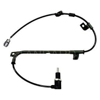 Standard® - Intermotor™ Rear Passenger Side ABS Speed Sensor