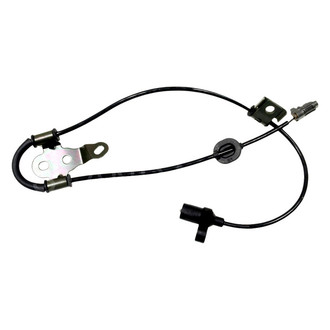 Standard® - Intermotor™ ABS Wheel Speed Sensor