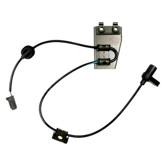 Standard® - Intermotor™ Front Driver Side ABS Speed Sensor