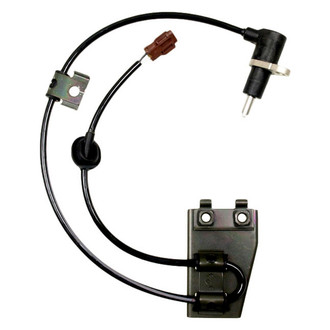 Standard® - Intermotor™ Front Driver Side ABS Speed Sensor
