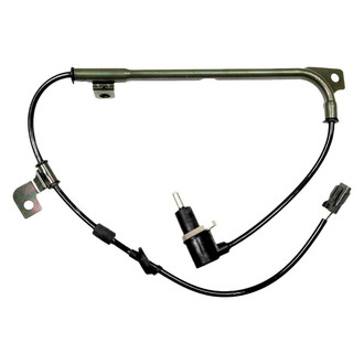 Standard® - Intermotor™ Rear Driver Side ABS Speed Sensor