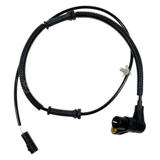 Standard® - Intermotor™ Front Passenger Side ABS Speed Sensor