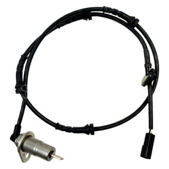 Standard® - Intermotor™ Front Passenger Side ABS Speed Sensor