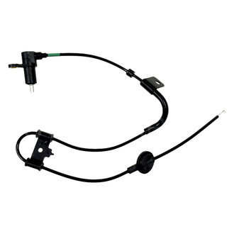 Standard® - Intermotor™ Rear Passenger Side ABS Speed Sensor