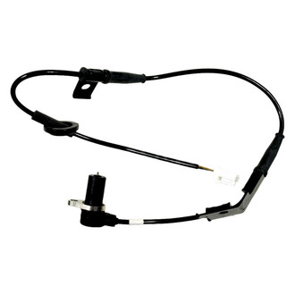Standard® - Intermotor™ Rear Driver Side ABS Speed Sensor
