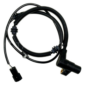 Standard® - Intermotor™ Front Driver Side ABS Speed Sensor