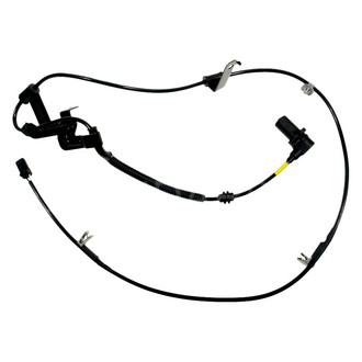 Standard® - Intermotor™ ABS Wheel Speed Sensor