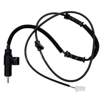 Standard® - Intermotor™ ABS Wheel Speed Sensor