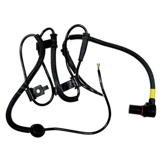 Standard® - Intermotor™ Rear Passenger Side ABS Speed Sensor