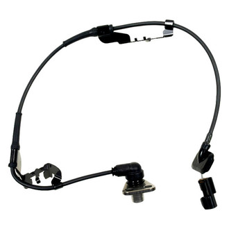 Standard® - Intermotor™ Front Driver Side ABS Speed Sensor