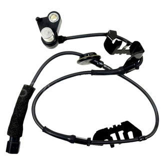 Standard® - Intermotor™ Front Passenger Side ABS Speed Sensor