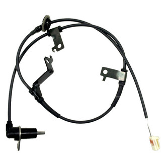 Standard® - Intermotor™ Rear Driver Side ABS Speed Sensor