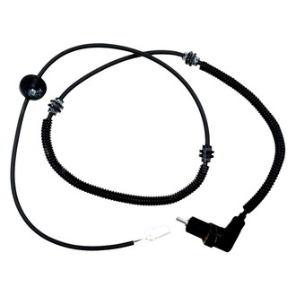 Standard® - Intermotor™ Rear Driver Side ABS Speed Sensor
