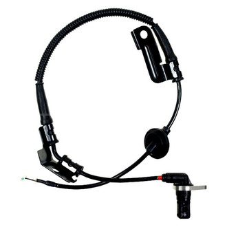 Standard® - Intermotor™ Rear Passenger Side ABS Speed Sensor