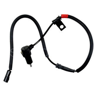Standard® - Intermotor™ Front Driver Side ABS Speed Sensor